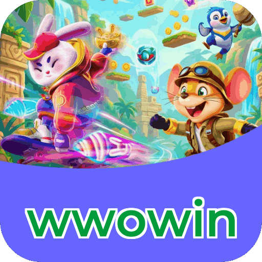 Streaming 4K no cassino ao vivo da wwowin