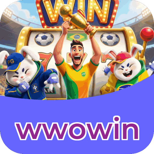 Login rápido no app wwowin