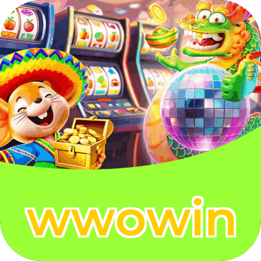 Siga a wwowin no Facebook
